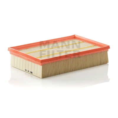 Bild av Luftfilter Mann filter C 28 155