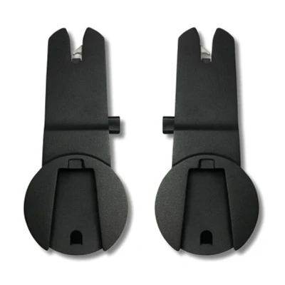 Bild av Silver Cross Car Seat Adapter Spirit Simplicity