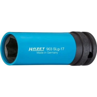 Bild av HAZET 903SLG 17 Clé à douille