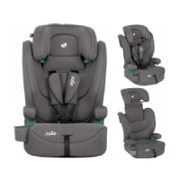 Bild av Joie Elevate R129 i Size bilbarnstol 76 150 cm Thunder