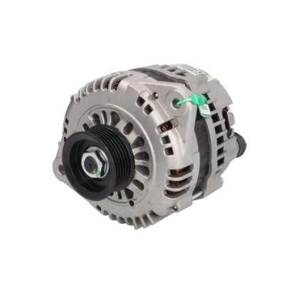Bild av STARDAX STX100086R Generator 12V 100A OPEL: Combo C Skåpbil / Kombi, Astra G CC, Caravan, HONDA: CIVIC 7 Hatchback