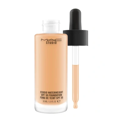 Bild av MAC Studio Waterweight SPF 30 Foundation NC42 ml