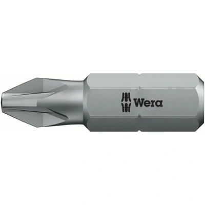 Bild av Wera 855/1 Z bits PZ 0 x 25 mm