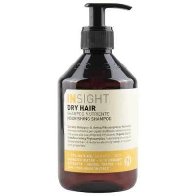 Bild av Insight Nourishing Shampoo 400 ml