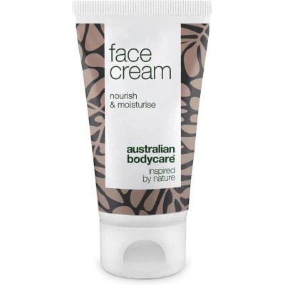 Bild av Australian Bodycare Face Cream Helps Minimise Skin Blemishes And Breakouts 50 ml
