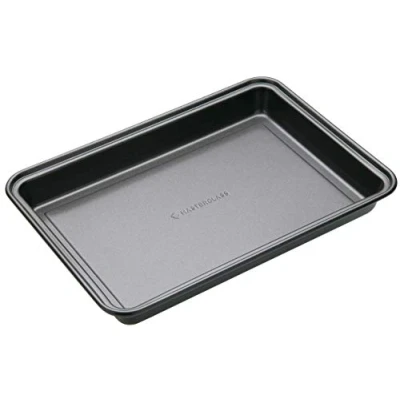 Bild av MasterClass Brownie Pan 27 x 20 cm