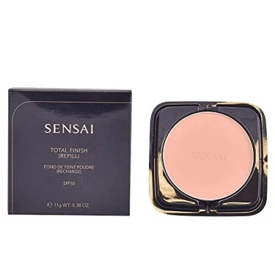 Bild av Kanebo Sensai Total Finish Refill, TF204 Mandel beige, 11 g