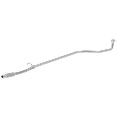 Bild av HELLA 8LA 366 002 731 Tuyau d&#039;échappement centre avec pièces d&#039;assemblage PEUGEOT: 206 SW