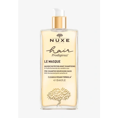 Bild av NUXE HAIR Prodigieux Preshampoo Nourishing MASK Hårinpackning, Storlek: 125 ml,