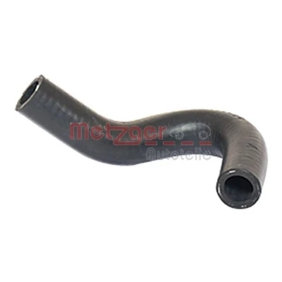 Bild av METZGER 2420413 Durite De Refroidissement gauche inférieur EPDM (éthylène propylène diène caoutchouc) RENAULT: MASTER 2 Kasten, Bus
