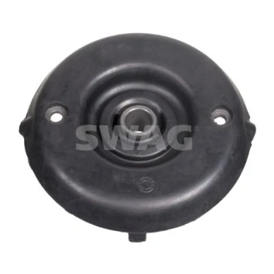 Bild av SWAG 62 93 7166 Coupelle d&#039;amortisseur Essieu avant sans roulement à billes Caoutchouc CITROËN: C4 II 5 portes, I 3/5 DS4 portes