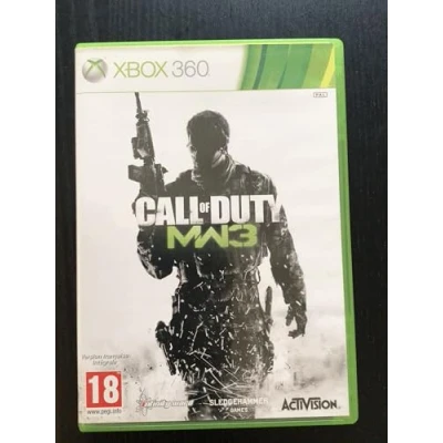 Bild av Call of Duty: Modern Warfare 3 Xbox 360 (begagnad)