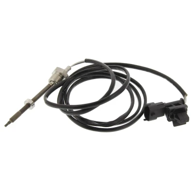 Bild av MAPCO 88721 Palpeur, température des gaz OPEL: Zafira B, Astra H GTC, 3/5 portes