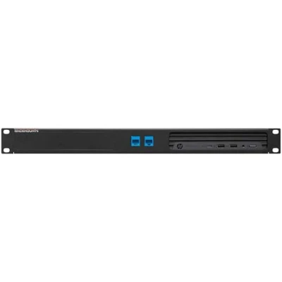 Bild av Rackmount.IT RM HP T2 network device mounting kit 1U 19&quot;