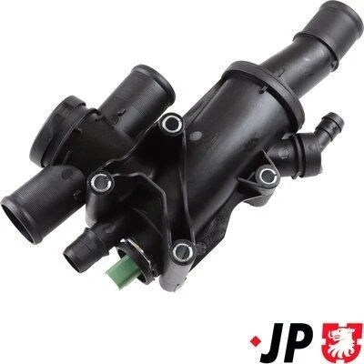 Bild av JP GROUP 3114500300 Boîtier du thermostat avec capteur PEUGEOT: 307 3/5 portes, 308 I SW, FORD: Focus 2, C Max, S Max Mk1