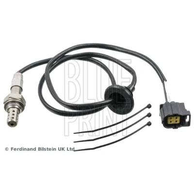 Bild av BLUE PRINT ADC47063 Sonde lambda chauffé 4 MITSUBISHI: Lancer 8 Limousine