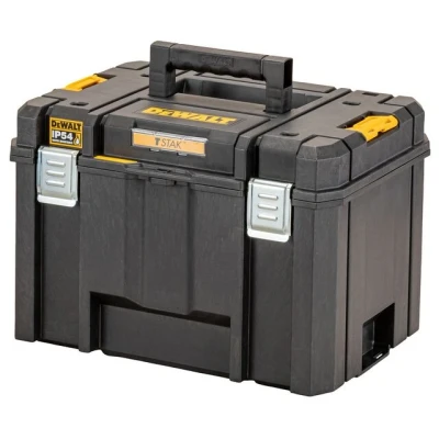 Bild av Dewalt DWST83346 1 TSTAK IP54 Deep Box