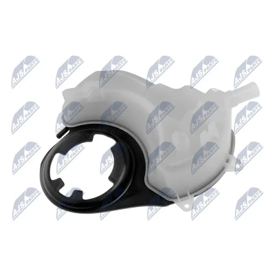 Bild av NTY CZW JG 002 Vase d&#039;Expansion avec bouchon/couvercle JAGUAR: X Type Berline, Break