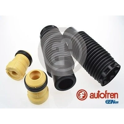 Bild av AUTOFREN SEINSA D5185 Kit De Protection d&#039;Amortisseur Essieu avant PEUGEOT: 206 3/5 portes, Partner I Combispace, Van