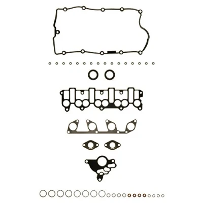 Bild av AJUSA 53021400 Packningssats, topplock utan cylindertoppspackning AUDI: A6 C6 Avant, A4 B7 Sedan
