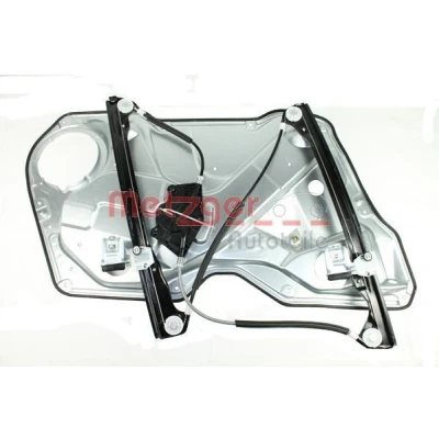 Bild av Metzger Lève vitre avant droite électrique sans moteur électrique, avec support de base 2160268 SEAT: Leon I 3/5 portes, Toledo 2 Limousine