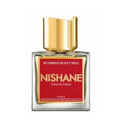 Bild av Nishane Hundred Silent Ways Extrait de Parfum 100 ml