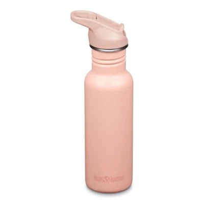Bild av Klean Kanteen Classic Narrow 532ml/18oz + Flip Seal Sport Water bottle