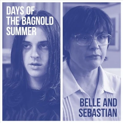 Bild av Days of the Bagnold Summer