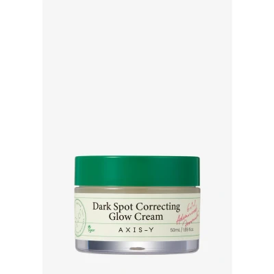 Bild av AXIS Y DARK SPOT Correcting GLOW Cream Fuktighetskräm, Storlek: 50 ml,