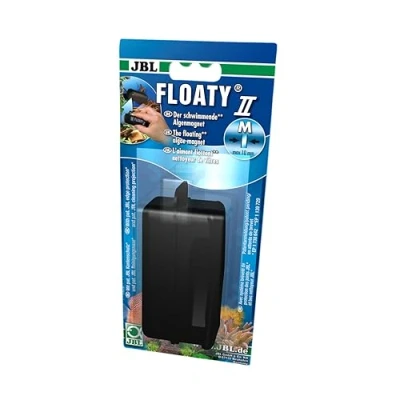 Bild av JBL Floaty II M Flytande Algmagnet 10 mm glas