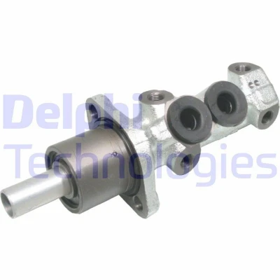 Bild av DELPHI LM42651 Maître Cylindre 21 M10x1 (x4) VOLKSWAGEN: GOLF 3, Polo III 3/5 portes, 3 Variant, SEAT: Ibiza 2, TOLEDO 1