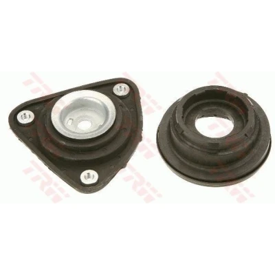 Bild av TRW JSL311 Kit de réparation, palier la jambe suspension des deux côtés l&#039;essieu avant avec roulement à billes FORD: Focus 2, VOLVO: C30