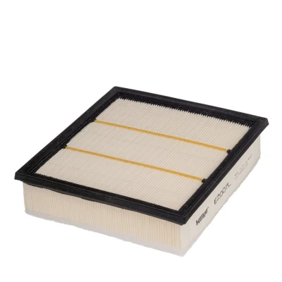 Bild av HENGST FILTER E2007L Filtre à air 65 234 254 Cartouche filtrante ISUZU: D Max II Pick up, III 2