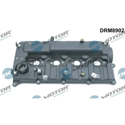 Bild av DR.MOTOR AUTOMOTIVE DRM8902 Cache Culbuteur avec joint d&#039;étanchéite