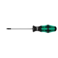 Bild av Wera 367 torx® bo screwdriver for tamper proof screws