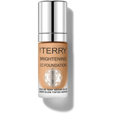 Bild av By Terry Brightening CC Foundation 6C Tan Cool 30 ml
