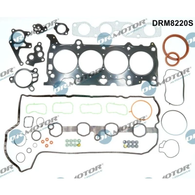 Bild av DR.MOTOR AUTOMOTIVE DRM0793S Jeu de joints d&#039;étanchéité, couvercle culasse OPEL: Corsa D 3/5 portes, Astra H GTC, portes