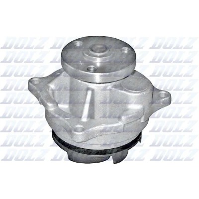Bild av DOLZ F141 Pompe à eau FORD: Focus Mk1 3/5 portes, Transit Connect Van, Break