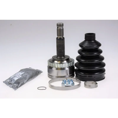 Bild av LÖBRO 304596 Tête De Cardan ETP (élastomère thermoplastique) OPEL: Corsa C 3/5 portes, Meriva A, Tigra Twintop