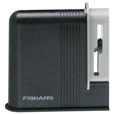 Bild av Fiskars saxvässare, total längd: 4 cm, plast, Clip Sharp, 1000812