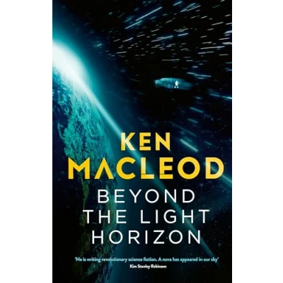 Bild av UNTITLED SPACE OPERA 3: Book Three of the Lightspeed Trilogy