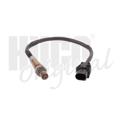 Bild av HITACHI 135304 Sonde lambda devant le catalyseur de régulation RENAULT: Clio 4, MEGANE 3, Captur, NISSAN: Qashqai 2, Juke, Pulsar 3/5 portes
