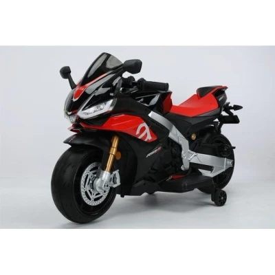 Bild av Aprilia RS V4 Elmotorcykel