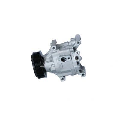 Bild av NRF 32466 compresseur De Climatisation SCSC06 12 PAG 46 1234yf, R 134a avec huile FIAT: 500 3 portes, Panda II 5 Doblo I Cargo