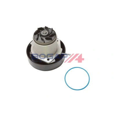Bild av BOGAP A4234140 Vattenpump PORSCHE: Cayenne (92A) 3.6 2010