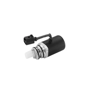 Bild av Pump, lamellkoppling (allhjulsdrift) BORGWARNER DS118611