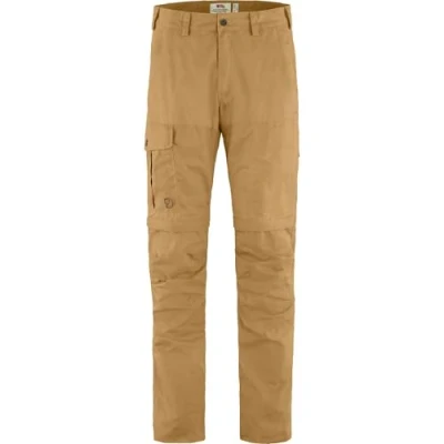 Bild av Fjällräven Herrbyxor Broek Afritsbaar