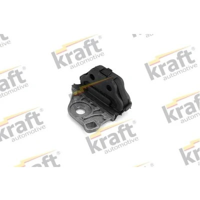 Bild av KRAFT 0503057 Butée élastique, silencieux FIAT: Stilo Multi Wagon, 3/5 portes, MERCEDES BENZ: Classe B
