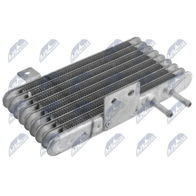 Bild av NTY CCL MS 001 Radiateur d&#039;huile de boite vitesse automatique