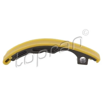 Bild av TOPRAN 117 126 Guide fixe, chaîne de distribution extérieur AUDI: A6 C6 Berline, Q7, A4 B7 Avant, VOLKSWAGEN: Touareg II